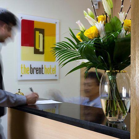 The Brent Hotel - London - Wembley londyńska dzielnica londyńska dzielnica Harrow Zewnętrze zdjęcie
