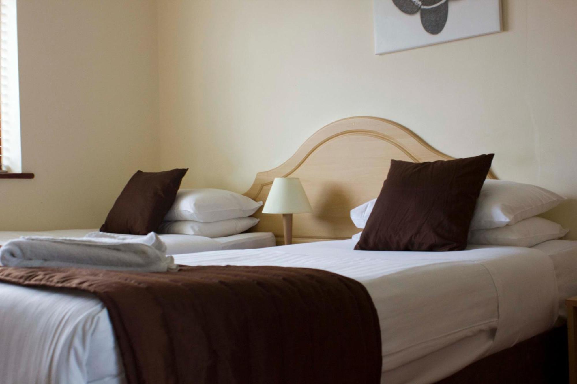 The Brent Hotel - London - Wembley londyńska dzielnica londyńska dzielnica Harrow Zewnętrze zdjęcie