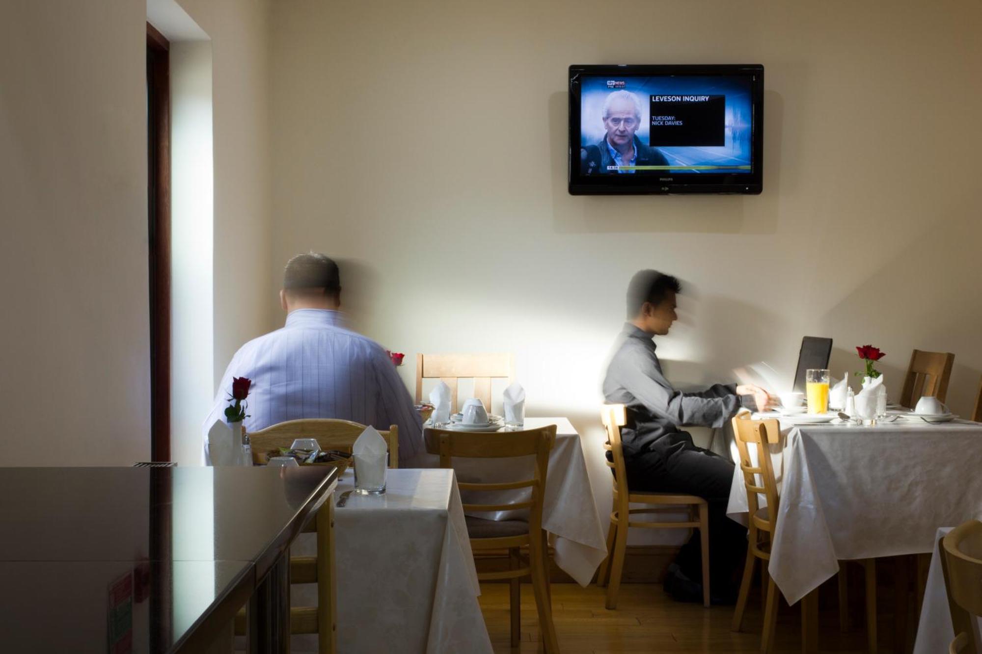 The Brent Hotel - London - Wembley londyńska dzielnica londyńska dzielnica Harrow Zewnętrze zdjęcie