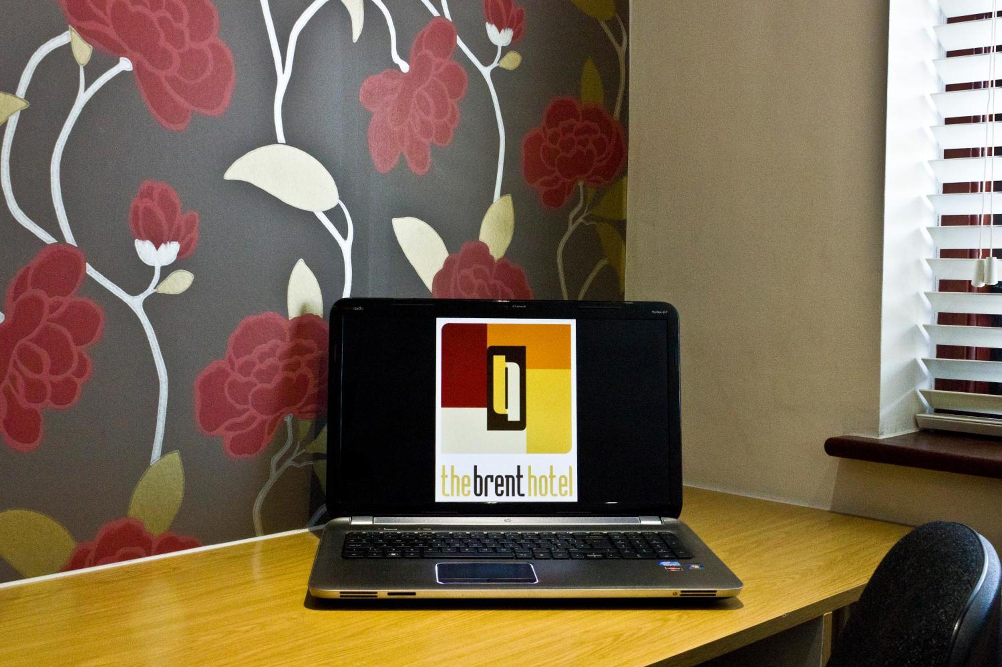 The Brent Hotel - London - Wembley londyńska dzielnica londyńska dzielnica Harrow Zewnętrze zdjęcie