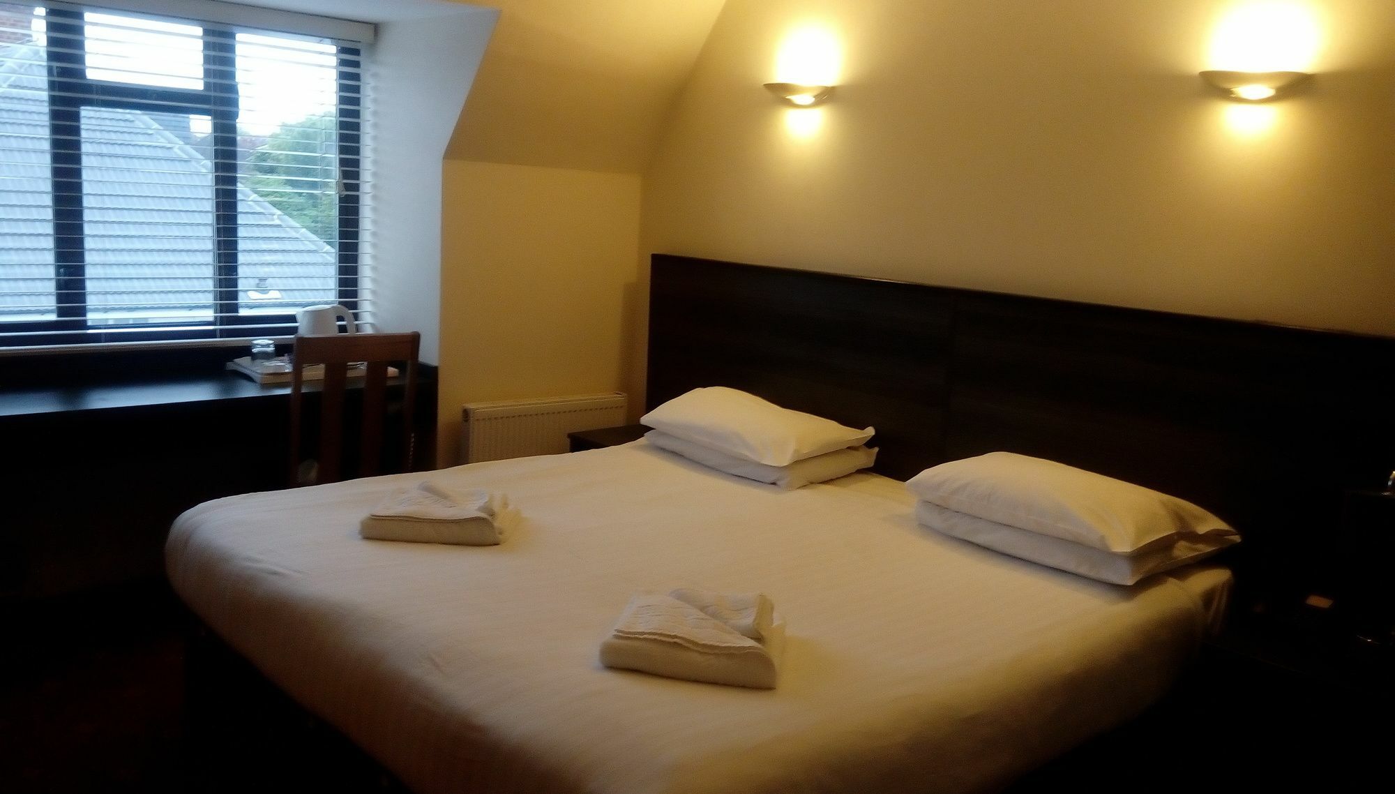 The Brent Hotel - London - Wembley londyńska dzielnica londyńska dzielnica Harrow Zewnętrze zdjęcie